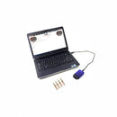 Ford Racing 2013-2014 Focus ST Calibration with Spark Plugs-1