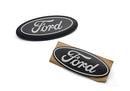 Ford Racing 24-26 F-150 Black Oval Kit w/o Camera-1