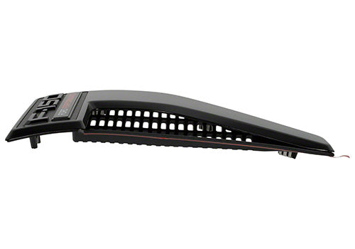 2021-2025 F-150 FORD PERFORMANCE FENDER VENT KIT -PAIR