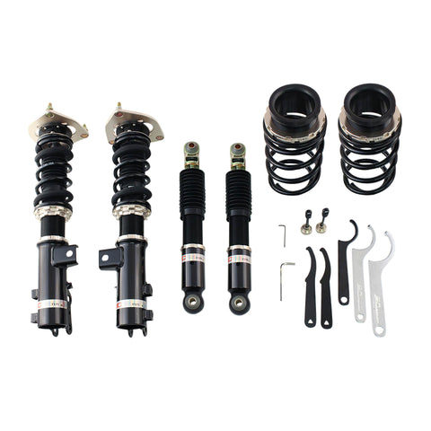 BC RACING BR HYUNDAI ELANTRA 11-16 MD