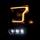 Ford Racing 2017-2020 F-150 Raptor Off-Road LED Fog Light KIT-2