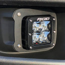 Ford Racing 2019-2020 Ranger Off-Road Fog Light KIT-1