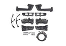 Ford Racing 21-25 Ford Bronco Auxiliary Lighting Kit for Modular Front Bumper-1