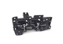 Ford Racing 21-25 Ford Bronco Auxiliary Lighting Kit for Modular Front Bumper-2