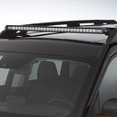 Ford Racing 2021+ Ford Bronco 40in Rigid LED Light Bar Kit-1