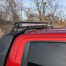 Ford Racing 2019 Ford Ranger 40in Rigid LED Light Bar Kit-1