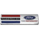Ford Racing Powered by Ford Performance Badge (2 Badges)-1
