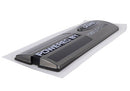 Ford Racing Powered by Ford Performance Fender Badge - Black-3