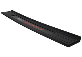 Ford Racing 15-17 Ford Mustang Performance Sill Plate Set - 0