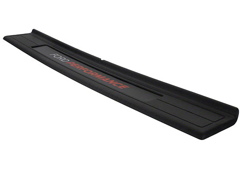 2015-2024 MUSTANG FORD PERFORMANCE SILL PLATE SET - 0