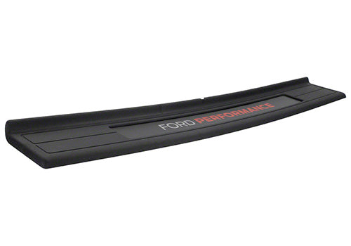 Ford Racing 15-17 Ford Mustang Performance Sill Plate Set