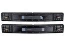 Ford Racing 15-17 Ford Mustang Performance Sill Plate Set-5