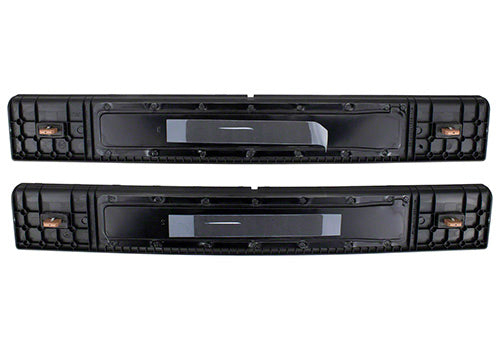 2015-2024 MUSTANG FORD PERFORMANCE SILL PLATE SET