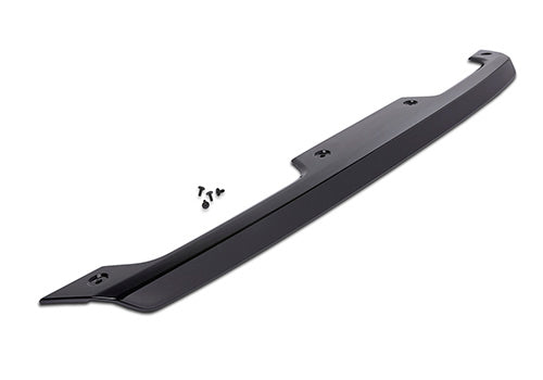 Ford Racing 15-23 Mustang Coupe Gloss Black Rear Spoiler w/Gurney Flap