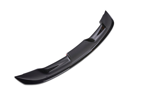 Ford Racing 15-23 Mustang Coupe Gloss Black Rear Spoiler w/Gurney Flap