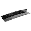 Ford Racing 15-21 Mustang Deck Lid Trim Panel-1