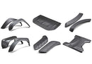 Ford Racing 22-24 Ford Bronco Raptor Carbon Fiber Appearance Kit - Matte Finsh-1
