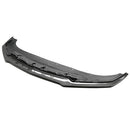 Ford Racing 20-21 Mustang GT500 Carbon Fiber Front Splitter Kit-1