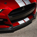Ford Racing 20-21 Mustang GT500 Carbon Fiber Front Splitter Kit-3