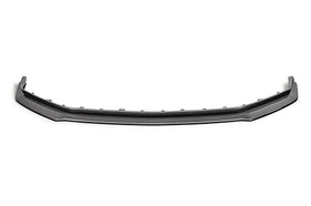 Ford Racing 24-25 Mustang Dark Horse Carbon Fiber Front Splitter - Gloss (Dark Horse Models Only) - 0