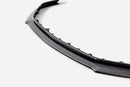 Ford Racing 24-25 Mustang Dark Horse Carbon Fiber Front Splitter - Gloss (Dark Horse Models Only)-3