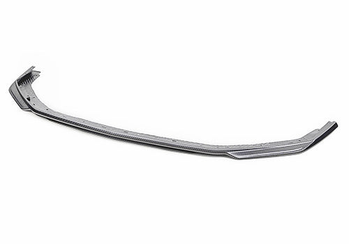 Ford Racing 24-25 Mustang GT Carbon Fiber GT Front Splitter - Gloss Finish (GT Models Only)