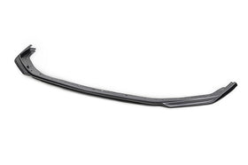 Ford Racing 24-25 Mustang GT Carbon Fiber GT Front Splitter - Matte Finish (GT Models Only)