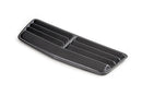 Ford Racing 24-25 Mustang GT/Dark Horse Carbon Fiber Hood Vent - Gloss Finish (GT/Dark Horse Only)-1