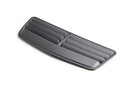 Ford Racing 24-25 Mustang GT/Dark Horse Carbon Fiber Hood Vent - Matte Finish (GT/Dark Horse Only)-1