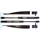 Ford Racing 05-14 Mustang Hood Lift Kit w/ Laser Engraved Ford Performance Logo-1