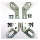 Ford Racing 15-17 Mustang Front and Rear Tie Down Kit-1