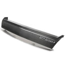 Ford Racing 20-21 Mustang GT500 Carbon Fiber Bumper Insert-1