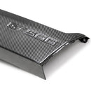Ford Racing 20-21 Mustang GT500 Carbon Fiber Bumper Insert-2