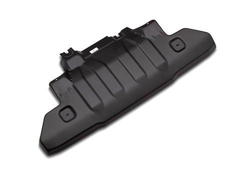 Ford Racing 21-26 Ford Bronco Heavy Duty Modular Front Bumper Kit w/ Park Aid