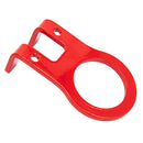 Ford Racing 2015-2017 GT350 Front Tow Hook Assembly-1