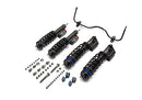 Ford Racing 21-25 Bronco (2Dr) HOSS 3.0 Wildtrak Suspension 2in Lift Kit-2