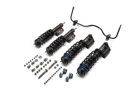 Ford Racing 21-25 Bronco (2Dr) HOSS 3.0 Wildtrak Suspension 2in Lift Kit - 0