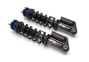 Ford Racing 21-25 Bronco (2Dr) HOSS 3.0 Wildtrak Suspension 2in Lift Kit-4