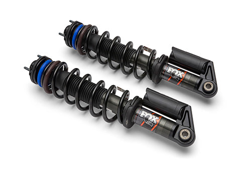 Ford Racing 21-25 Bronco (4Dr) HOSS 3.0 Wildtrak Suspension 2in Lift Kit