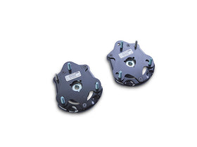 Ford Racing 15-24 Ford Mustang GT / 15-20 Ford Mustang GT350 Front Adjustable Strut Mounts - 0