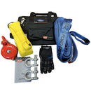 Ford Racing Heavy Duty Off Road Recovery Kit-1