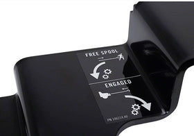 Ford Racing 20-22 SD Winch Adapter Bracket - 0