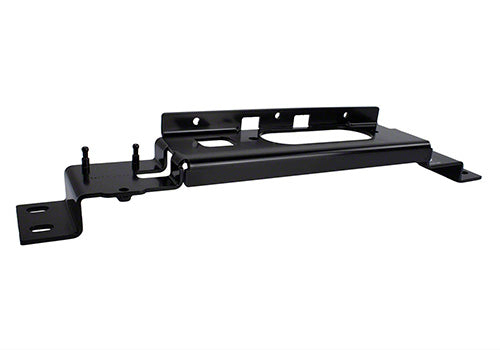 Ford Racing 20-22 SD Winch Adapter Bracket