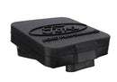 Ford Racing Rubber 2in Hitch Receiver Cover w/Ford Oval/Ford Performance Logo-4
