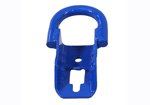 Ford Racing 15-26 F-150 Tow Hooks - Blue (Pair)