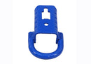 Ford Racing 15-26 F-150 Tow Hooks - Blue (Pair)-3