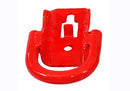 Ford Racing 15-22 F-150 Tow Hooks - Red (Pair)-3