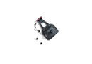 Ford Racing 21-23 Bronco (w/o 360 Deg Camera/12in Sync) 35in Spare Tire Mount Upgrade-1