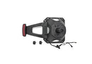 Ford Racing 21-25 Bronco (w/360 Deg Camera/12in Sync) 35in Spare Tire Mount Upgrade-1