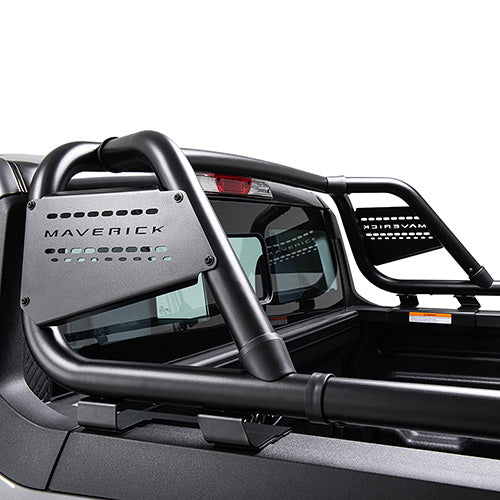 Ford Racing 2022+ Maverick Chase Rack